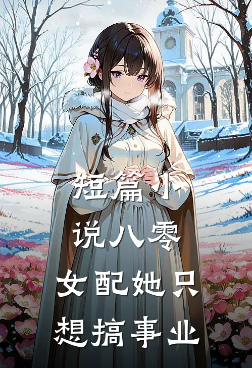 短篇小说八零：女配她只想搞事业