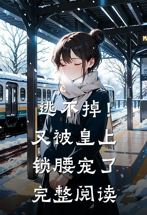 逃不掉！又被皇上锁腰宠了完整阅读
