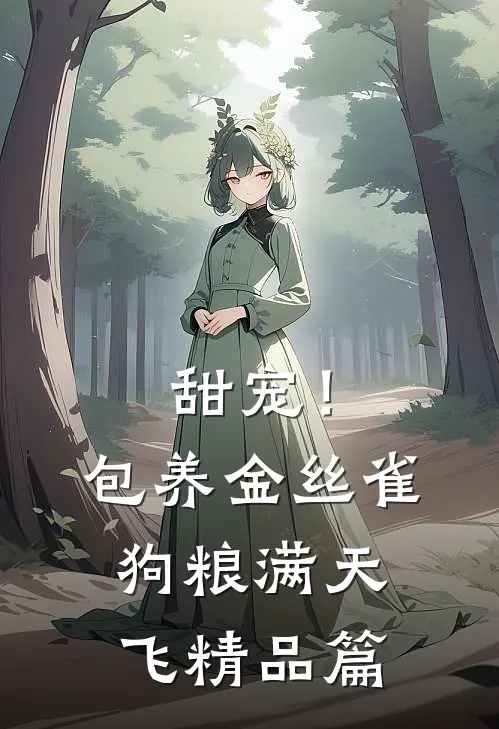 甜宠！包养金丝雀，狗粮满天飞精品篇