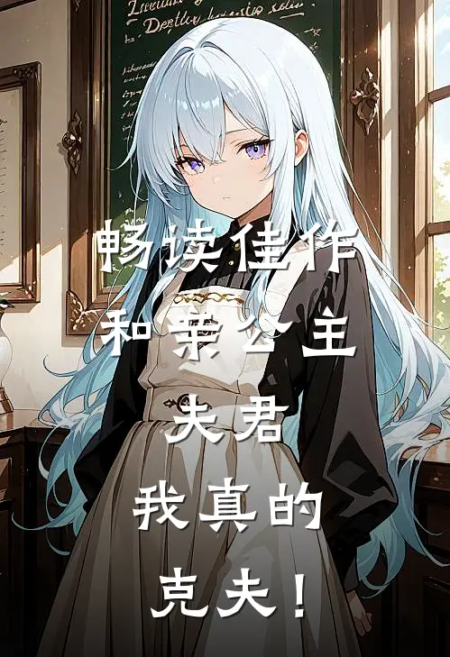 畅读佳作和亲公主：夫君，我真的克夫！