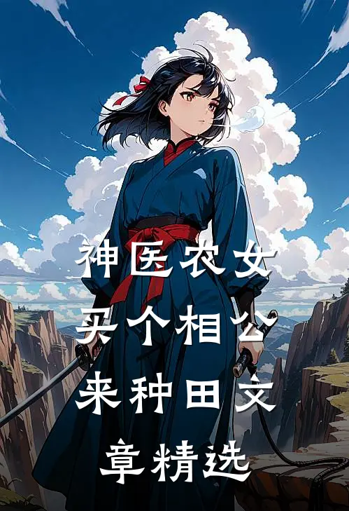 神医农女：买个相公来种田文章精选