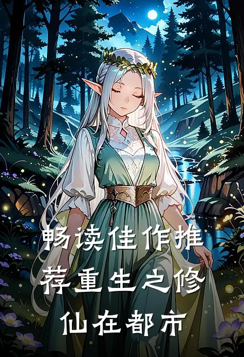 畅读佳作推荐重生之修仙在都市