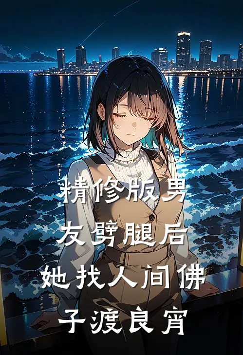 精修版男友劈腿后，她找人间佛子渡良宵