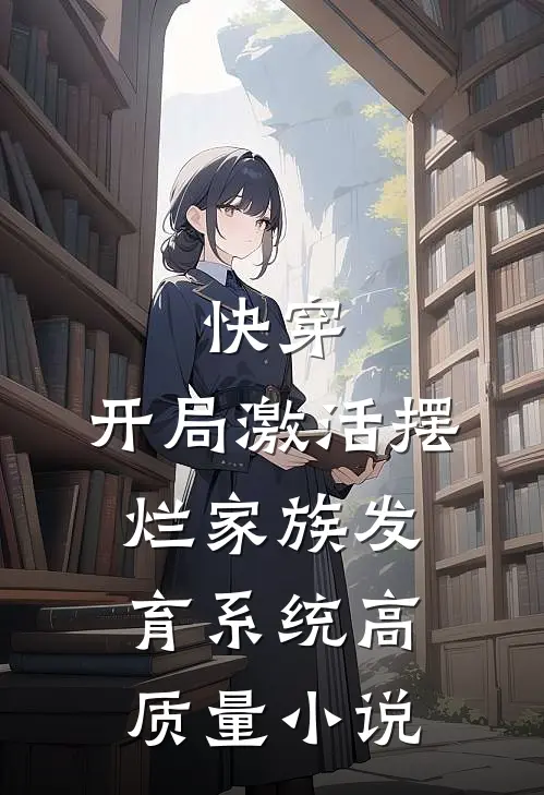 快穿：开局激活摆烂家族发育系统高质量小说
