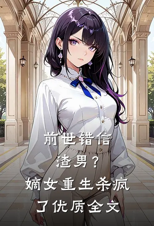 前世错信渣男？嫡女重生杀疯了优质全文
