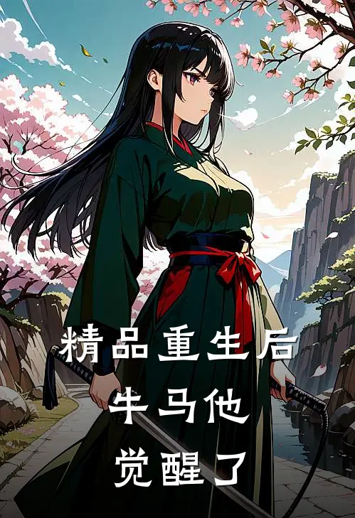 精品重生后，牛马他觉醒了