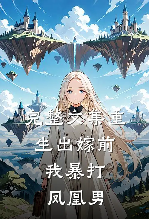 完整文集重生出嫁前，我暴打凤凰男