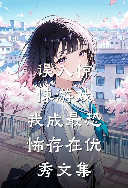 误入惊悚游戏，我成最恐怖存在优秀文集