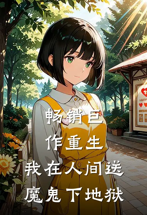 畅销巨作重生：我在人间送魔鬼下地狱