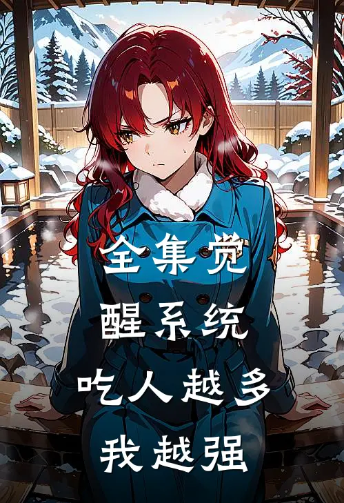全集觉醒系统：吃人越多我越强