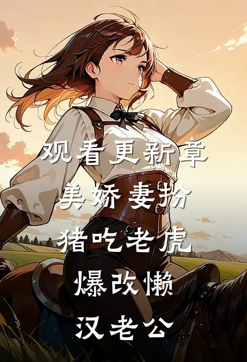 观看更新章美娇妻扮猪吃老虎，爆改懒汉老公