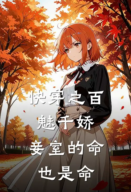 快穿之百魅千娇，妾室的命也是命