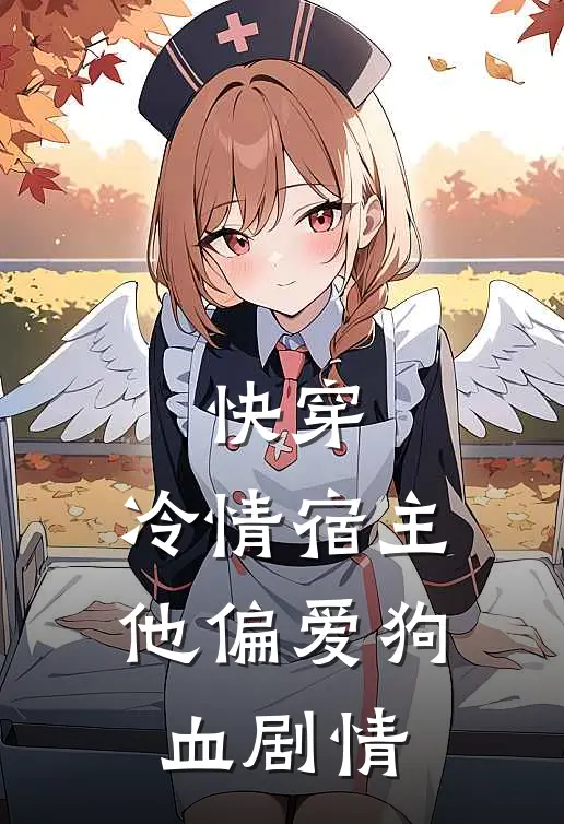 快穿：冷情宿主他偏爱狗血剧情