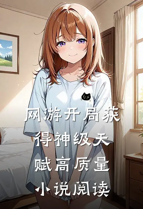 网游开局获得神级天赋高质量小说阅读