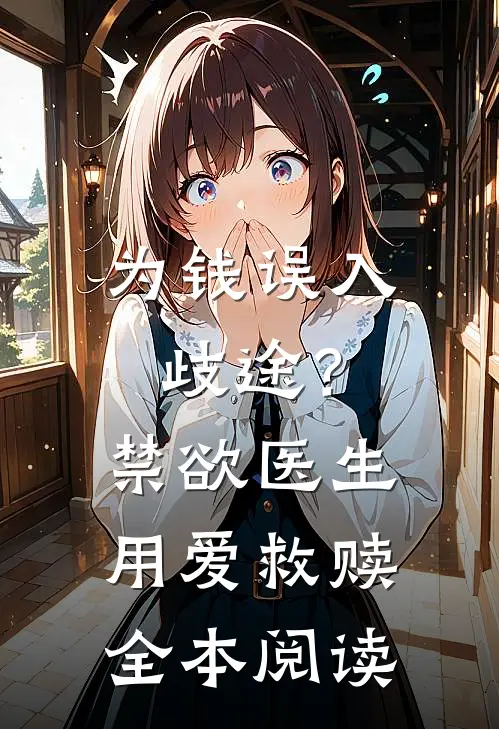 为钱误入歧途？禁欲医生用爱救赎全本阅读