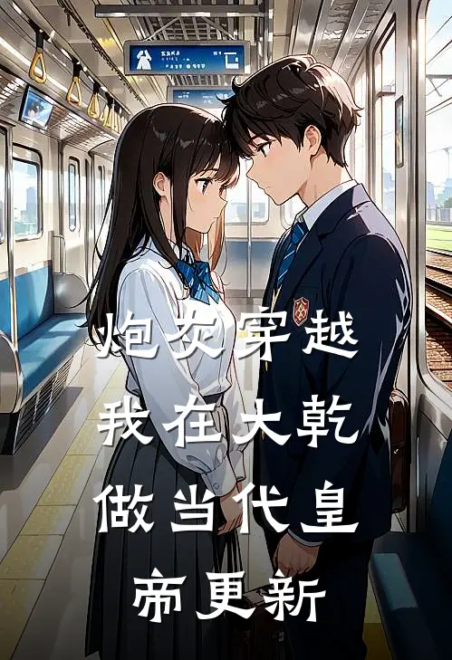 炮灰穿越，我在大乾做当代皇帝更新
