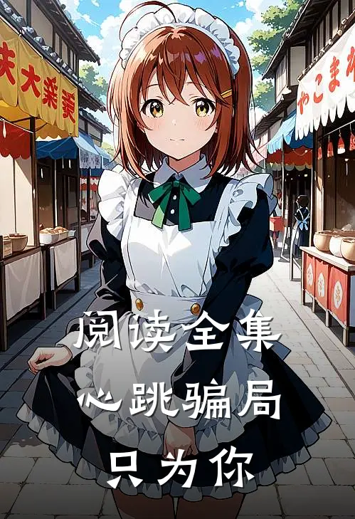 阅读全集心跳骗局只为你