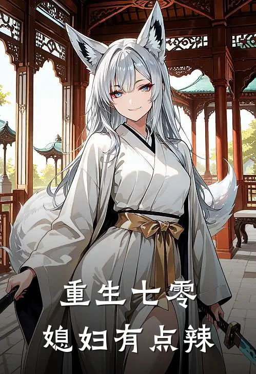 重生七零：媳妇有点辣