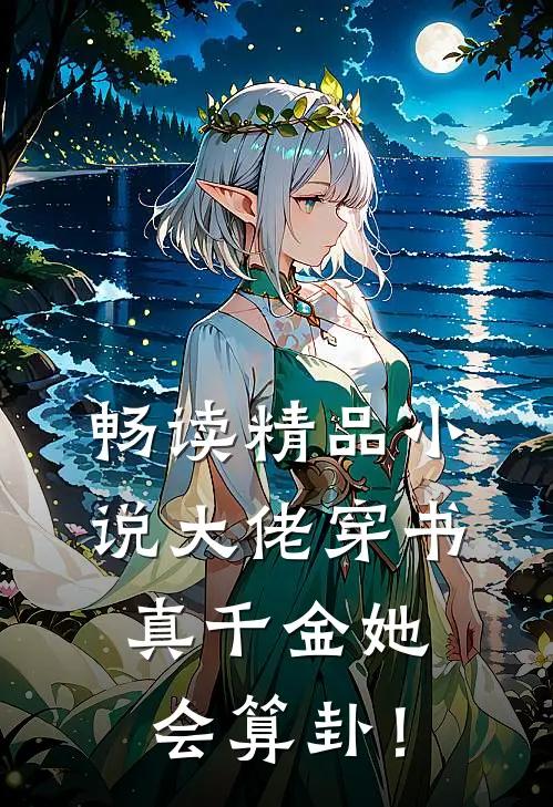 畅读精品小说大佬穿书：真千金她会算卦！