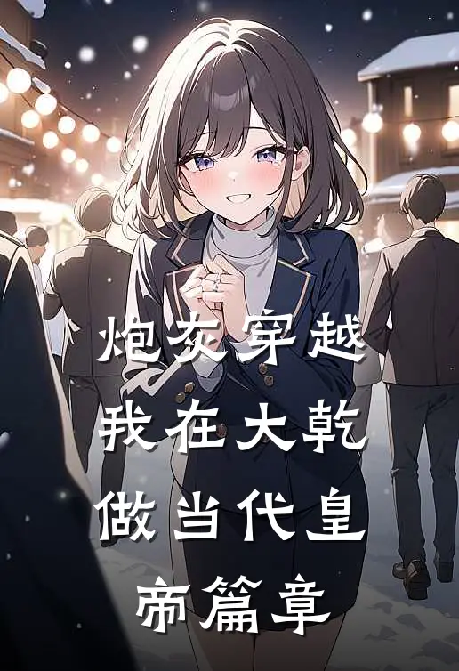 炮灰穿越，我在大乾做当代皇帝篇章
