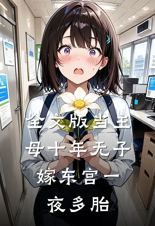 全文版当主母十年无子，嫁东宫一夜多胎