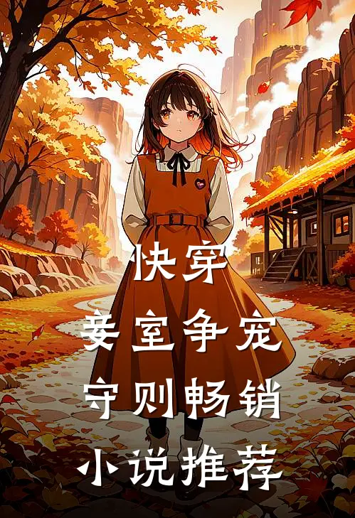 快穿：妾室争宠守则畅销小说推荐