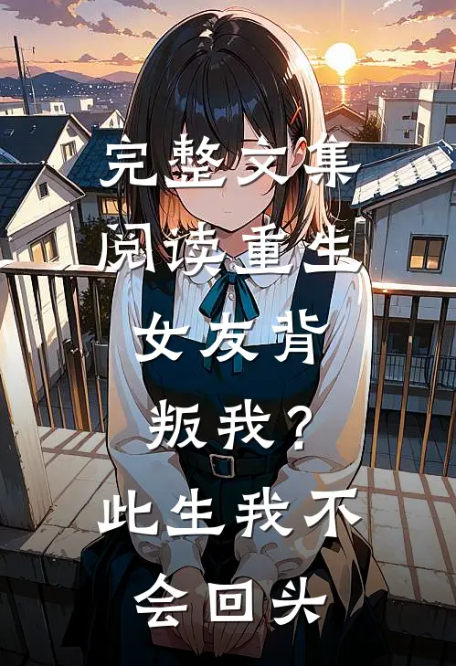 完整文集阅读重生：女友背叛我？此生我不会回头