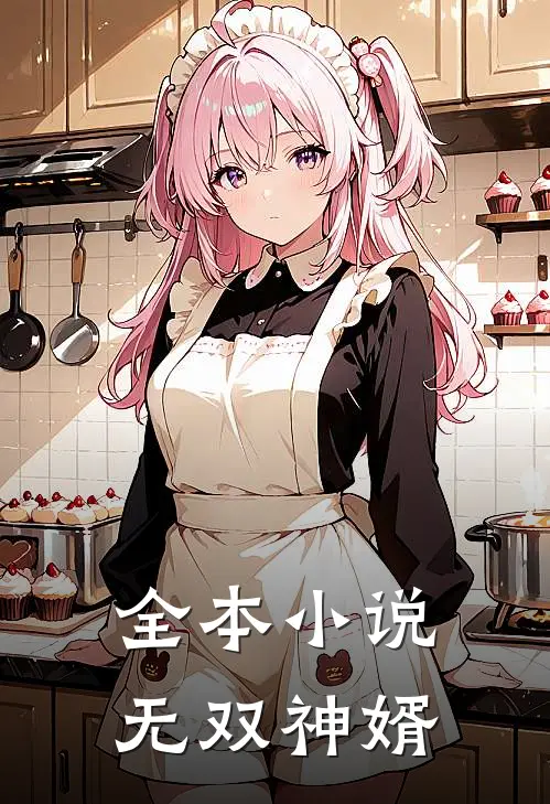 全本小说无双神婿