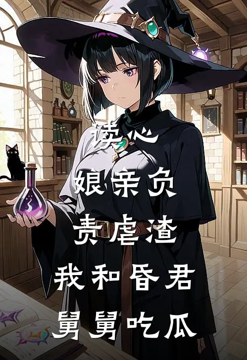 读心：娘亲负责虐渣，我和昏君舅舅吃瓜