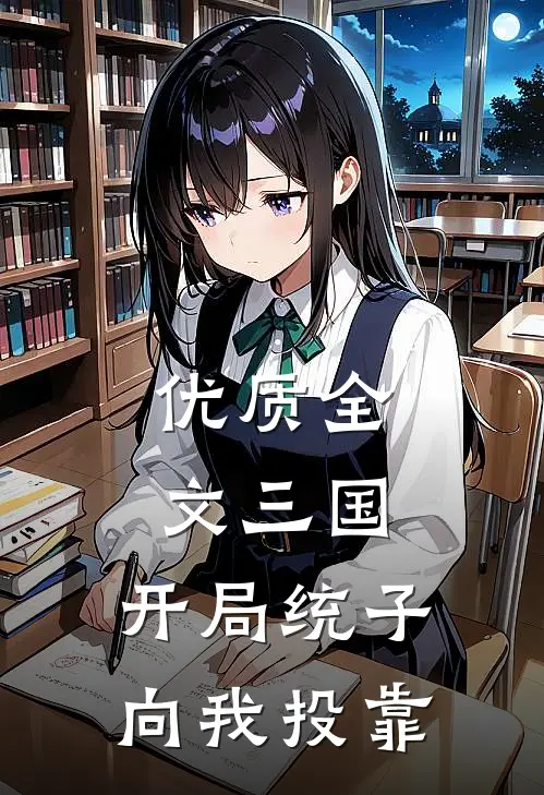 优质全文三国：开局统子向我投靠