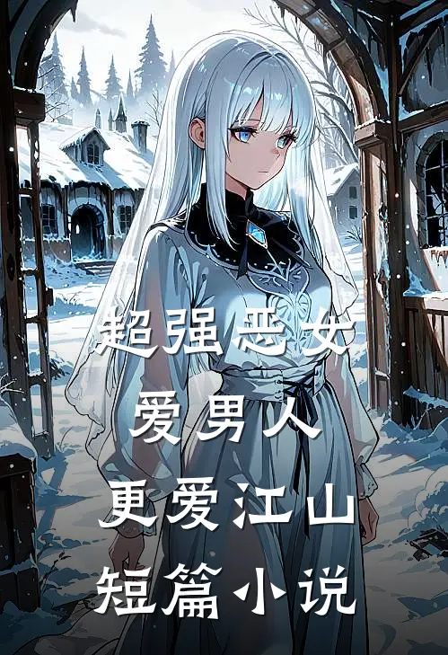 超强恶女：爱男人，更爱江山短篇小说