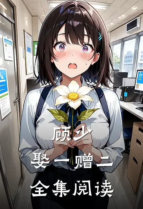顾少，娶一赠二全集阅读