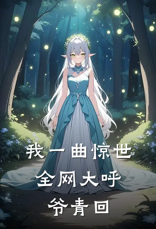 我一曲惊世，全网大呼爷青回