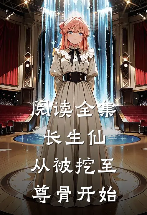阅读全集长生仙：从被挖至尊骨开始
