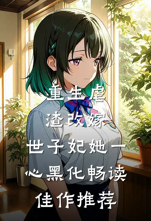 重生虐渣改嫁，世子妃她一心黑化畅读佳作推荐
