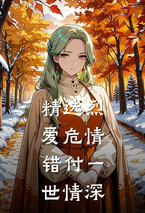精选烈爱危情：错付一世情深
