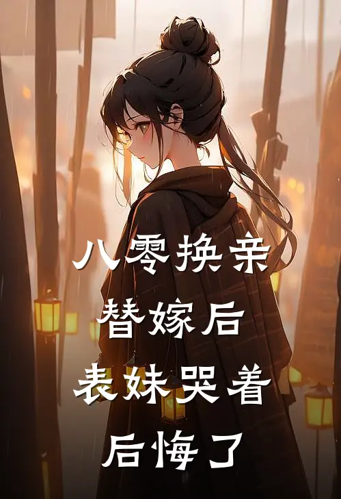 八零换亲替嫁后，表妹哭着后悔了