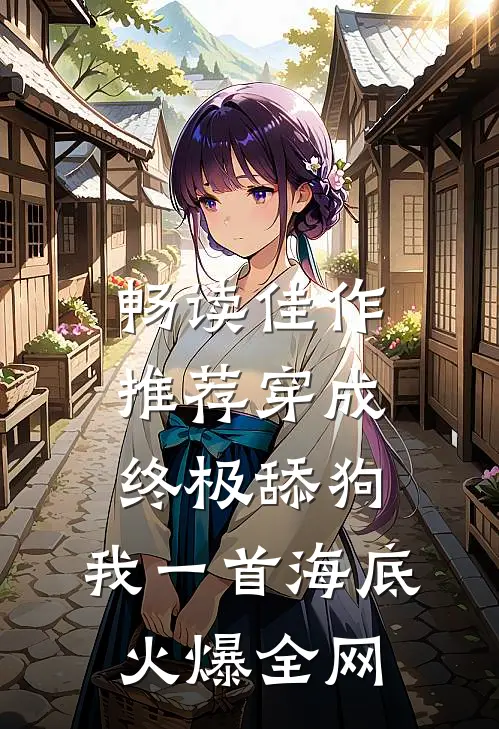 畅读佳作推荐穿成终极舔狗，我一首海底火爆全网
