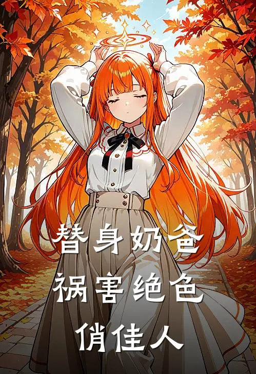 替身奶爸：祸害绝色俏佳人