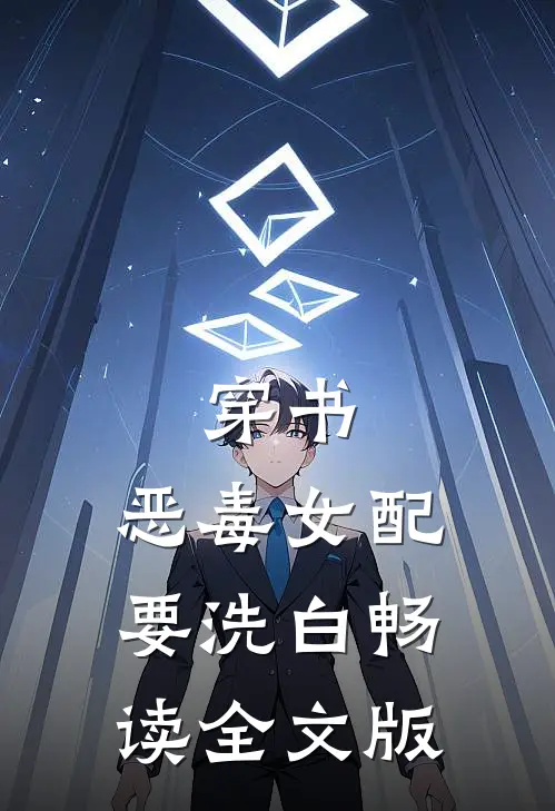 穿书：恶毒女配要洗白畅读全文版