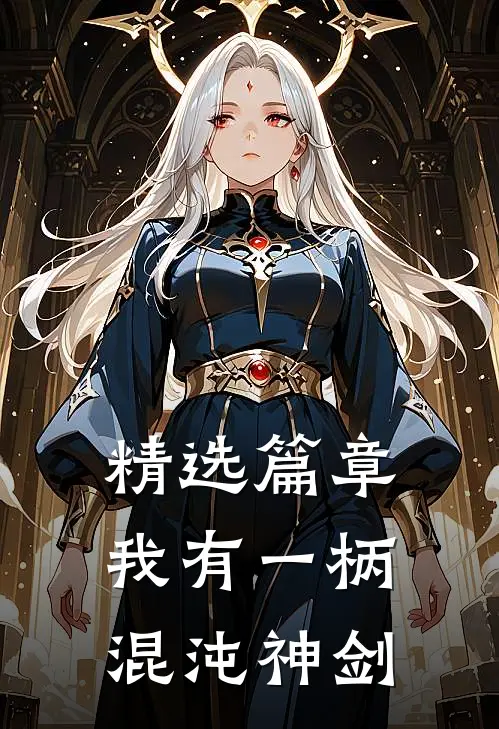 精选篇章我有一柄混沌神剑