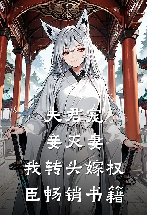 夫君宠妾灭妻，我转头嫁权臣畅销书籍