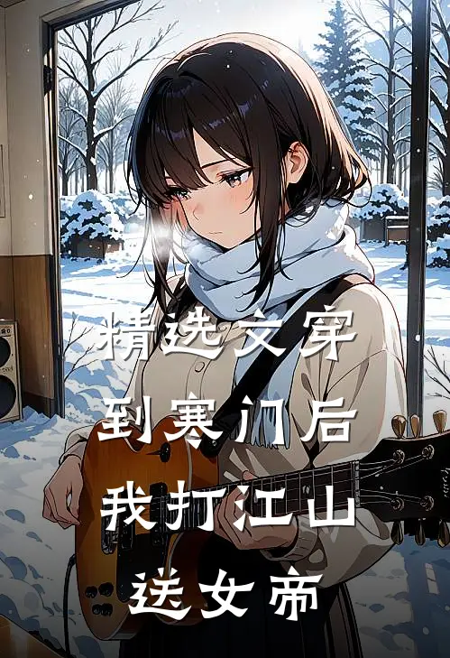 精选文穿到寒门后，我打江山送女帝
