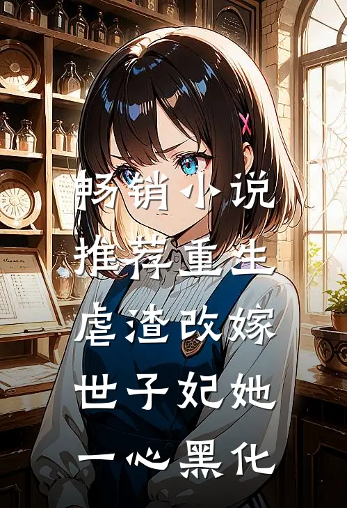 畅销小说推荐重生虐渣改嫁，世子妃她一心黑化