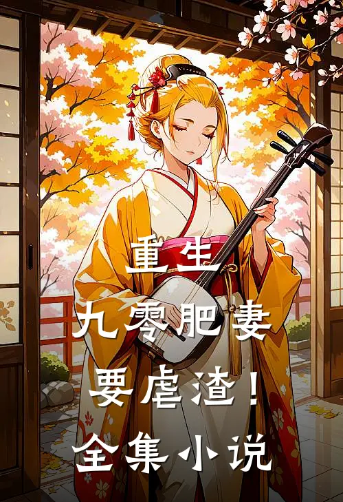 重生：九零肥妻要虐渣！全集小说