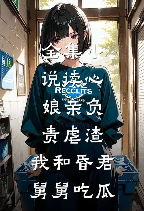 全集小说读心：娘亲负责虐渣，我和昏君舅舅吃瓜