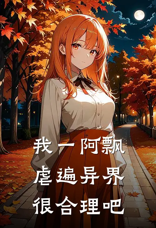 我一阿飘，虐遍异界很合理吧