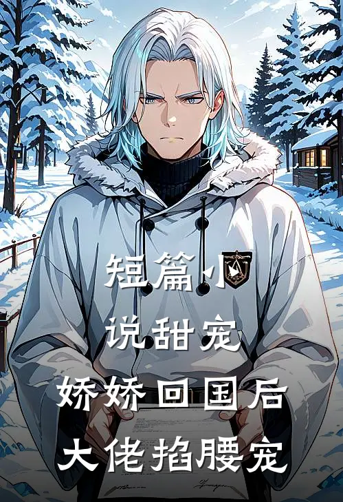 短篇小说甜宠：娇娇回国后，大佬掐腰宠