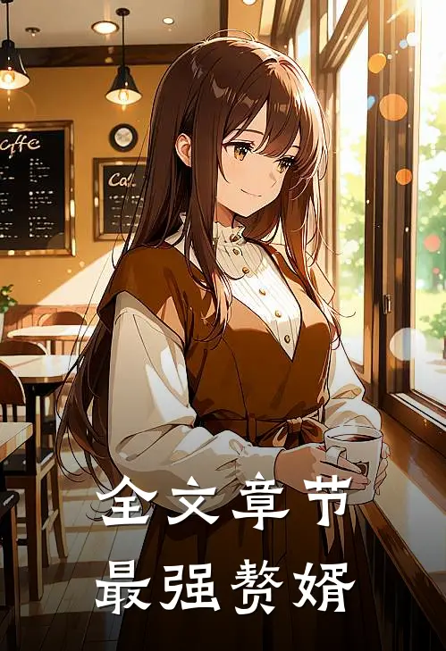 全文章节最强赘婿