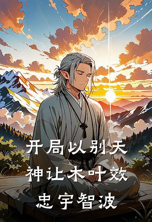 开局以别天神让木叶效忠宇智波